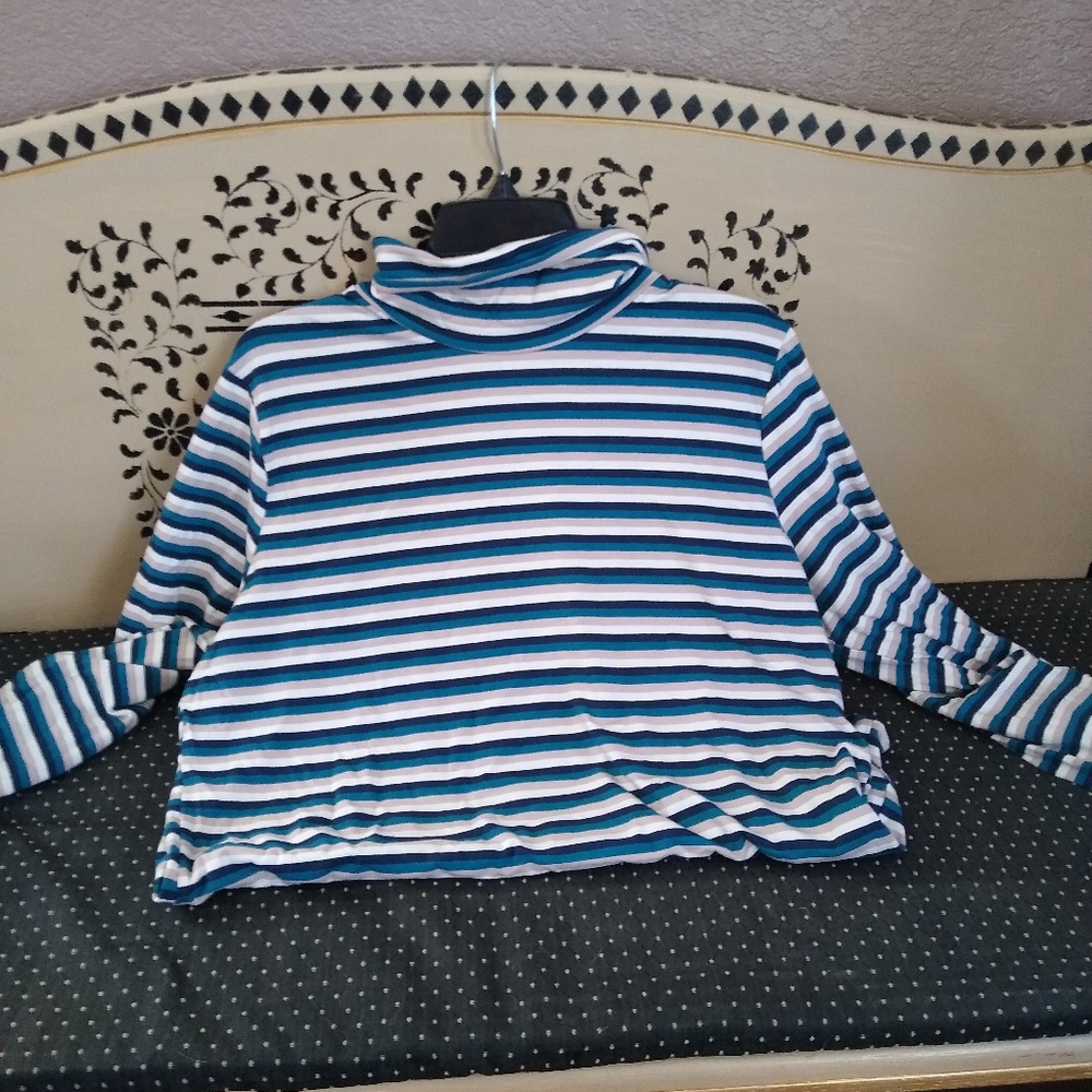Ls blouse